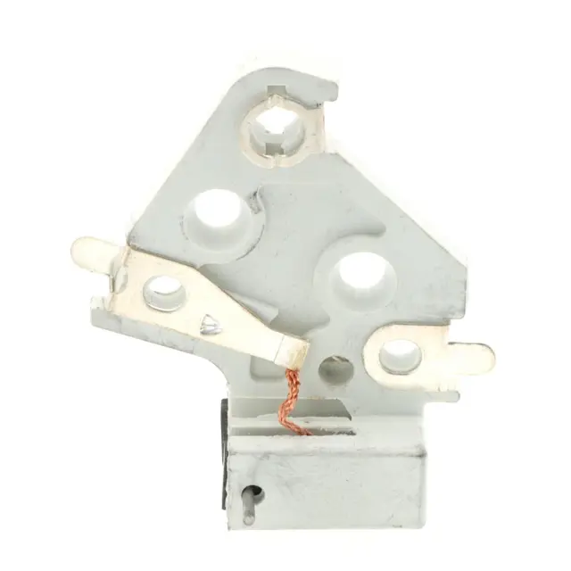 RX103A - Charging &amp; Starting Systems: Alternator / Generator Holder Assembly for SMP CORP Image
