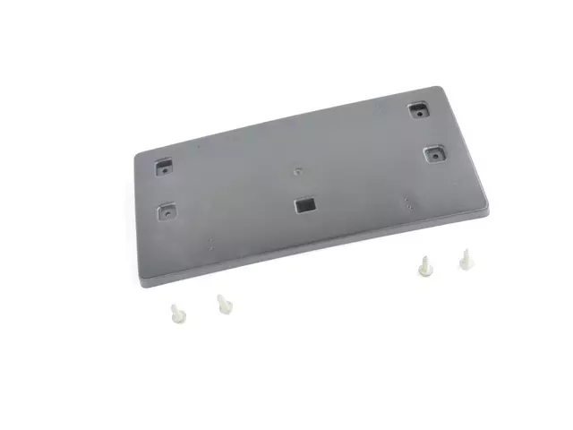License Plate Kit - Mopar (68078624AB)