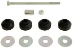JTS659 - : TRW PREMIUM CHASSIS -  SUSPENSION STABILIZER BAR LINK KIT - JTS659 for TRW Image