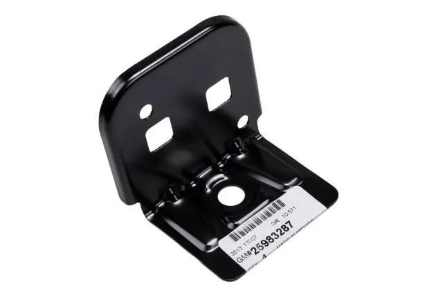 25983287 - Body: Striker Reinforced for GM Image