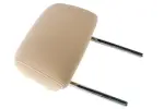 20930242 - Body: Headrest for GM Image