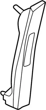 87824AR002 - : Adjuster for Infiniti Image