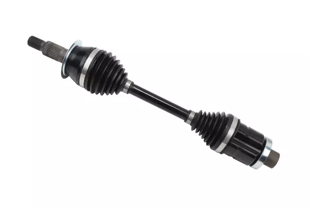 84550219 - : Front Driver Side Half-Shaft Assembly for GM Image