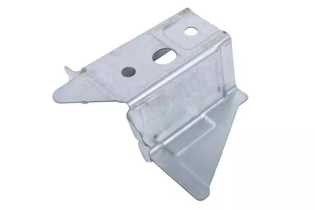Passenger Side Floor Panel Crossmember Extension - GM (22869968)
