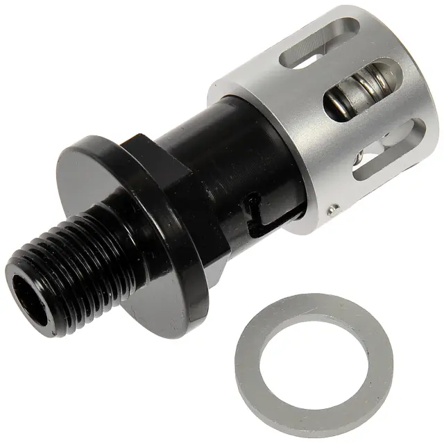 92020 - Engine: Twist Drain Solution for Dorman Image