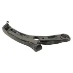 RK623742 - : Front Right Lower Suspension Control Arm and Ball Joint Assembly for Moog Image