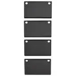 4000004300 - : DFC 4000 HybriDynamic Brake Pads for DYNAMIC FRICTION Image