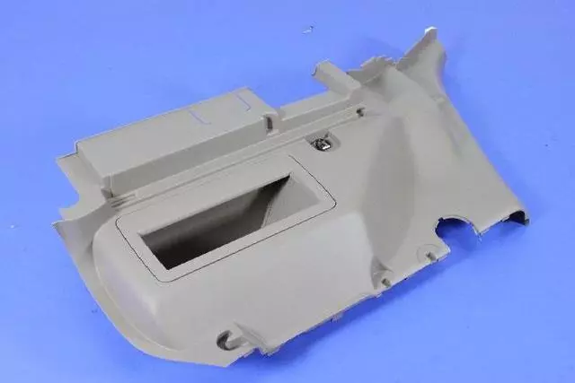 Quarter Trim Panel, Right - Mopar (YF66DK2AK)