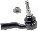 MS106206 - : Steering Tie Rod End for MEVOTECH Image