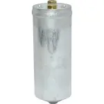 RD1218C - : A/C Receiver Drier -- Drier Pad Mount for UAC Image