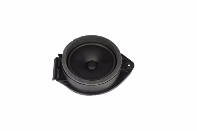 25852236 - Body: Front Dr Speaker for GM Image