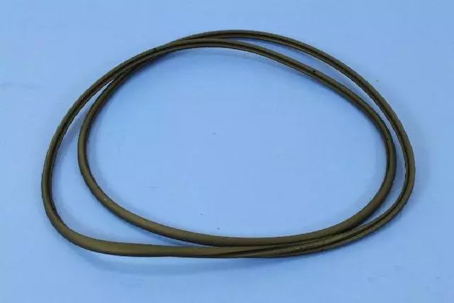 Sunroof Glass Seal - Mopar (05183172AC)
