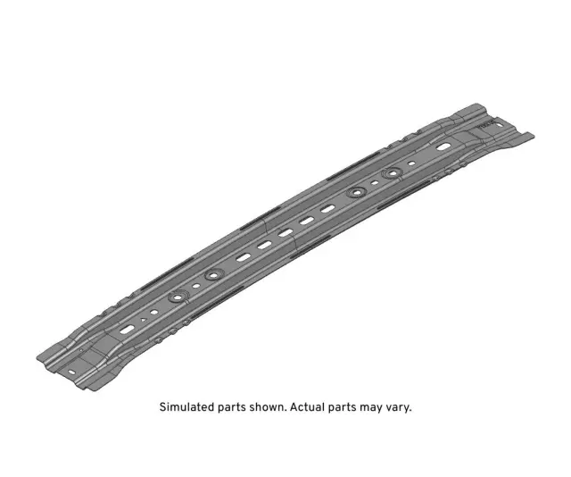 84685663 - : Roof Panel Number 2 Bow for GM Image