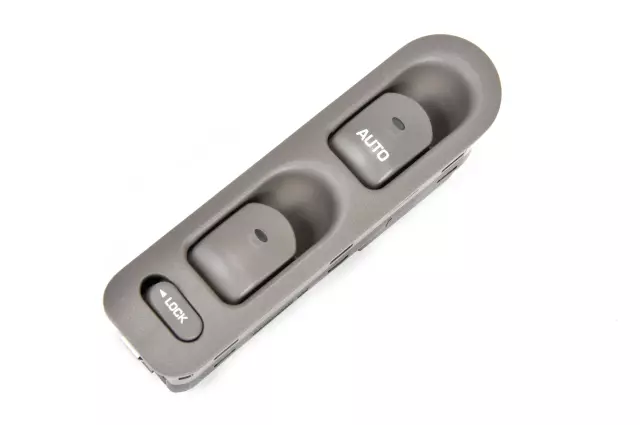 90363748 - Body: Switch Assembly for GM Image