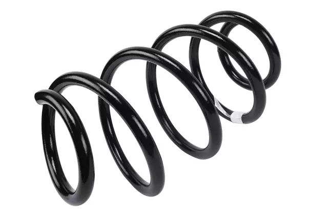 Front Coil Spring - GM (84237903)