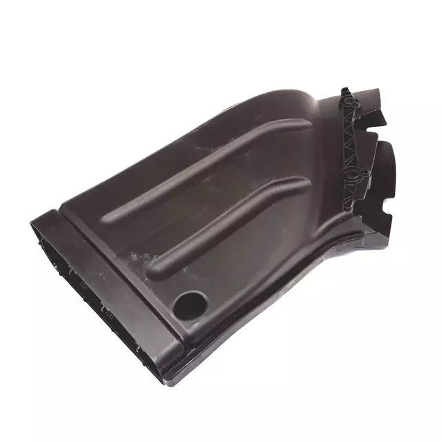 8E0129618L - Engine: Air Inlet Duct for Audi: A4, A4 Quattro, S4 Image