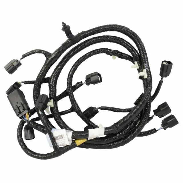 HP5Z-15K868-B - Wire Harness Ford Parts Direct