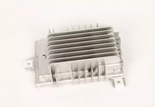 20960717 - : Radio Speaker Amplifier for Cadillac: CTS Image