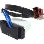 SW11237C - : HVAC Blower Motor Resistor -- Blower Resistor for UAC Image