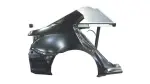 6160102410 - Body: Quarter Panel for Toyota Image