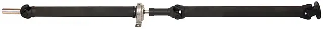 946634 - Driveline and Axles: Rear 2-Piece Steel Driveshaft Assembly for Dorman Image