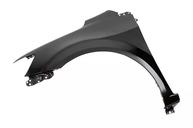 Front Driver Side Fender - GM (95473425)