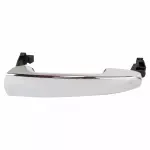 DA8Z7422404BA - Body: Handle, Outside for Ford: Flex Image