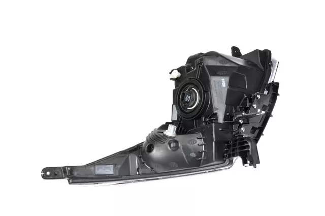 Driver Side Headlamp Assembly - GM (95291963)