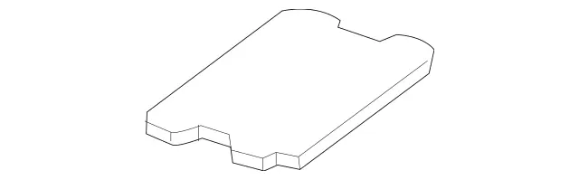 1766830094 - : Armrest Mat for Mercedes-Benz: CLA250, GLA250 Image