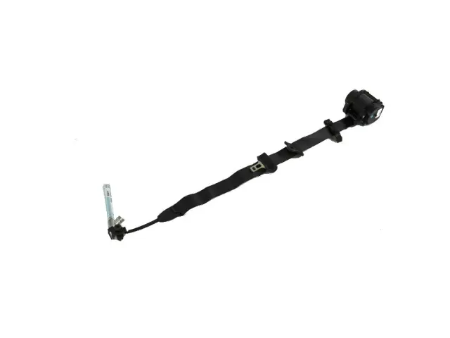 Front Outer Seat Belt - Mopar (5LA36DX9AF)