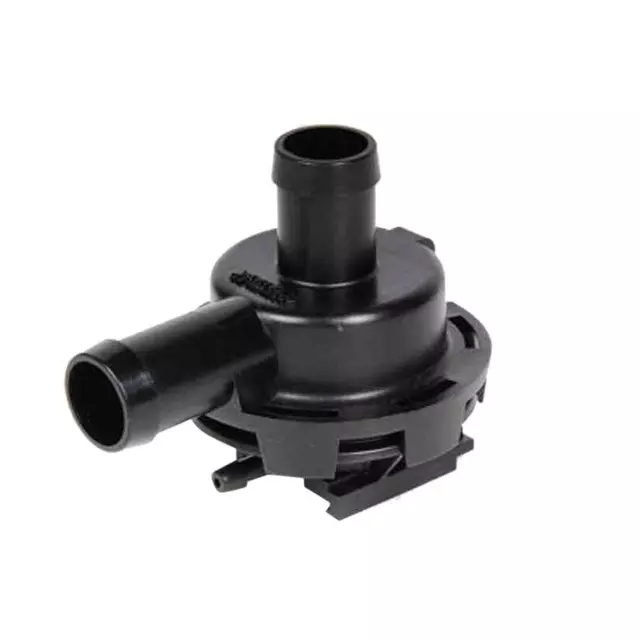 12555165 - Emission System: Secondary Air Injection Pump Check Valve for GM Image