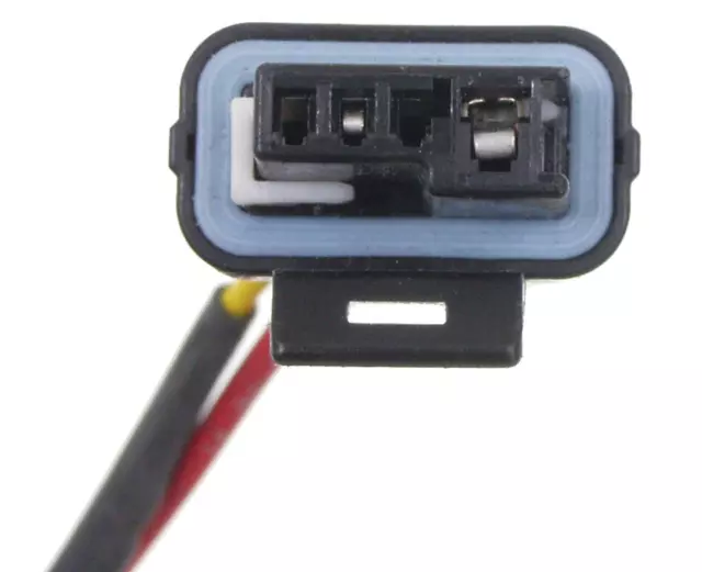 Connector - GM (88861073)