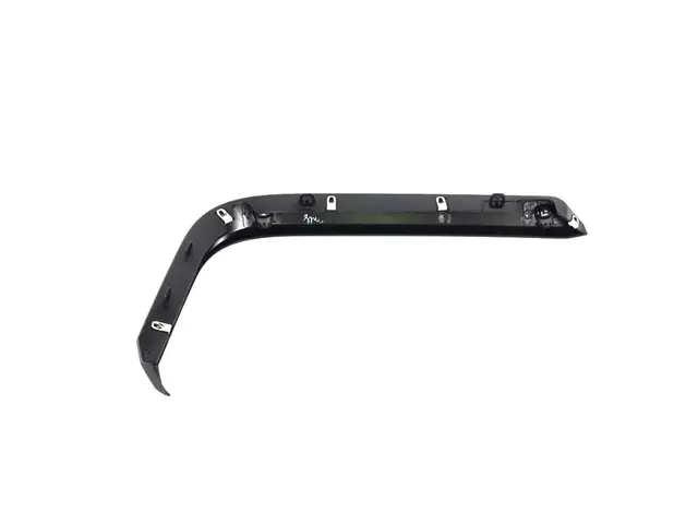 Rear Valance, Right - Mopar (68404392AB)