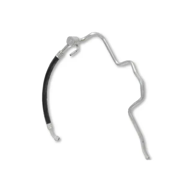 4812277 - Air Conditioning &amp; Heat: A/C Refrigerant Suction Hose for GLOBAL PARTS DISTRIBUTORS Image