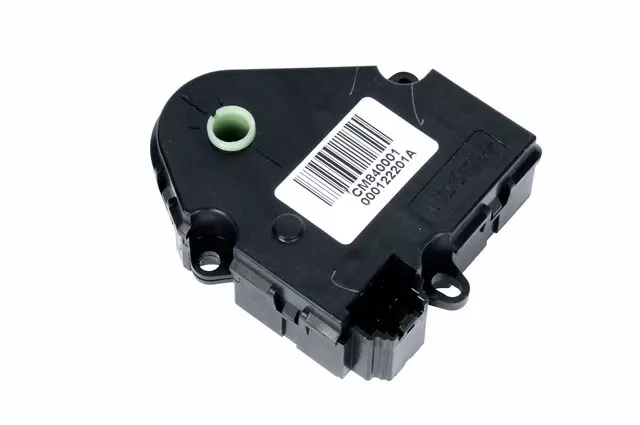1574295 - HVAC: ACDelcoâ„¢ Actuator for Buick: Enclave | Chevrolet: Traverse | GMC: Acadia, Acadia Limited Image