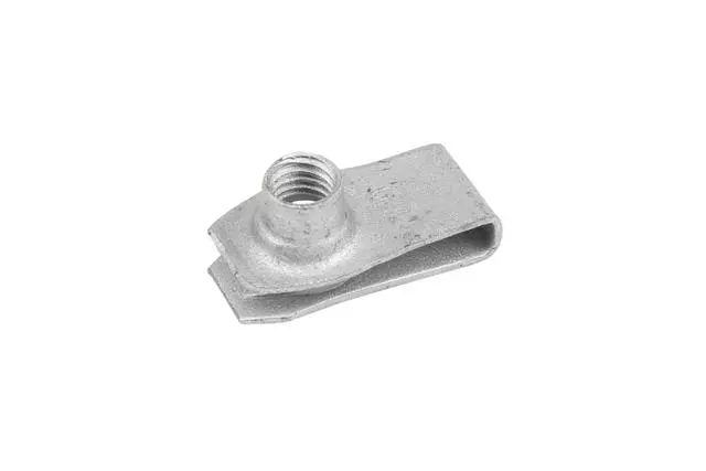 11516150 - : Multi-Purpose Nut for Buick: Lucerne | Cadillac: DeVille, DTS | Chevrolet: Colorado, Express 2500, Express 3500, Silverado 1500, Silverado 2500 HD, Silverado 3500 HD | GMC: Canyon, Savana 2500, Savana 3500, Sierra 1500, Sierra 2500 HD, Sierra 3500 HD | Oldsmobile: Aurora | Pontiac: Bonneville, Solstice Image