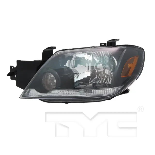 201214200 - : TYC Headlight Assembly for TYC Image