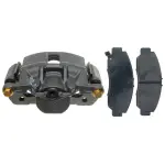 19156833 - : Remanufactured Caliper for GM Image