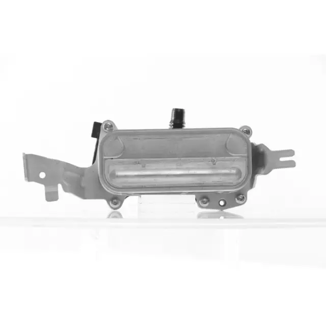 CLC124000S - : Automatic Transmission Oil Cooler Assembly for Behr Image