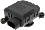 604833 - : Air Door Actuator - Temperature Regulation for Audi: TT, TT Quattro | Volkswagen: Beetle, Golf, Jetta Image