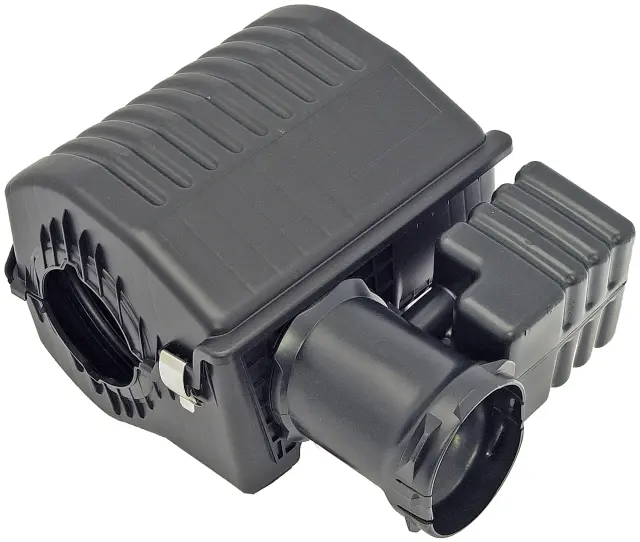 258505 - Air and Fuel Delivery: Engine Air Filter Box for Dorman Image