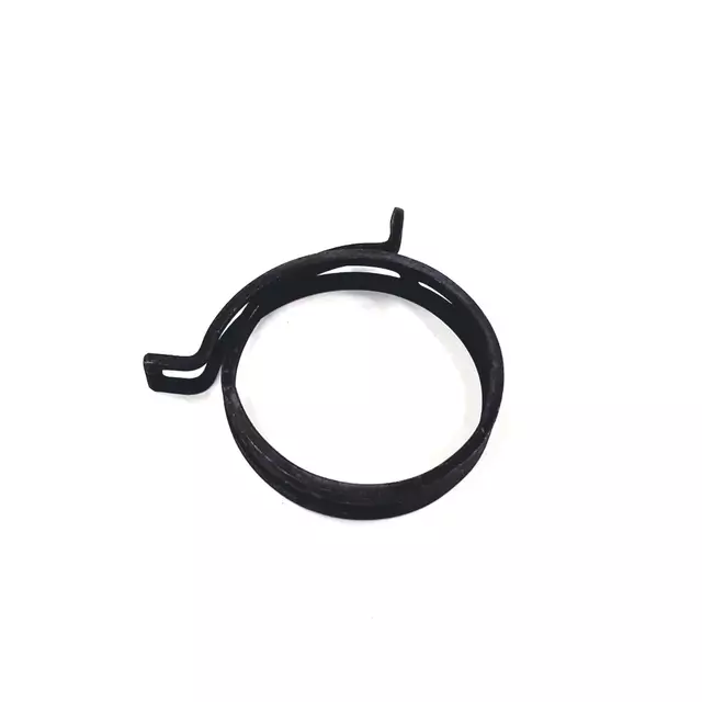 N90781601 - : Damper Clamp for Volkswagen: Touareg Image