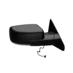 5XY521AUAK - Doors, Door Mirrors and Related Parts: Outside Rearview Mirror, Right for Ram: 1500, 1500 Classic, 2500 Image