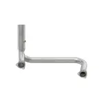 40295 - : Exhaust Y Pipe 3" Outlet (OD) for Walker Exhaust Image