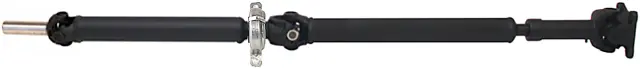 976546 - Driveline and Axles: Rear 2-Piece Steel Driveshaft Assembly for Dorman Image