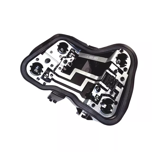 8E5945257C - Electrical: Holder for Audi: A4, A4 Quattro, RS4, S4 Image