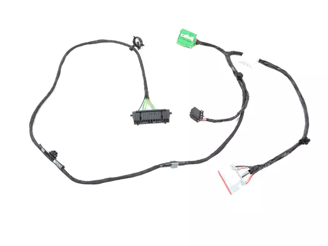 Console Wiring - Mopar (68237144AB)