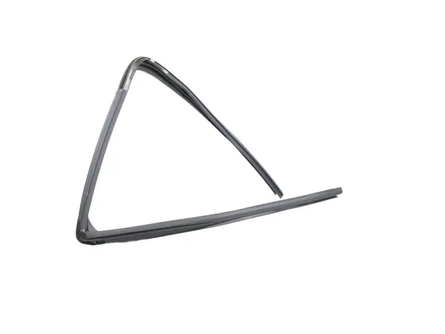 68285729AE - Doors, Door Mirrors and Related Parts: Rear Door Glass Run Seal, Left for Mopar Image