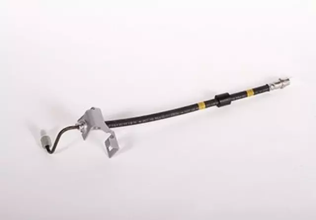 Rear Driver Side Hydraulic Brake Hose Package - GM (13360001)