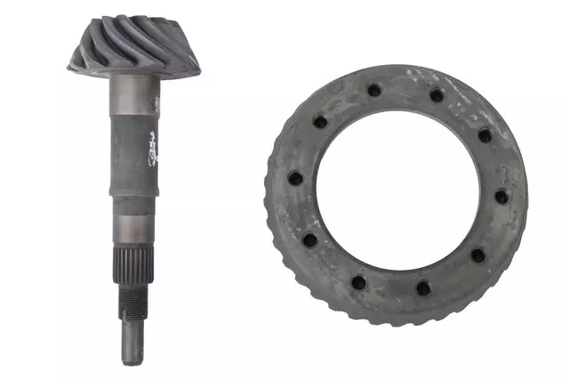 22759587 - Driveline &amp; Axles: Differential Ring And Pinion for Chevrolet: Camaro Image